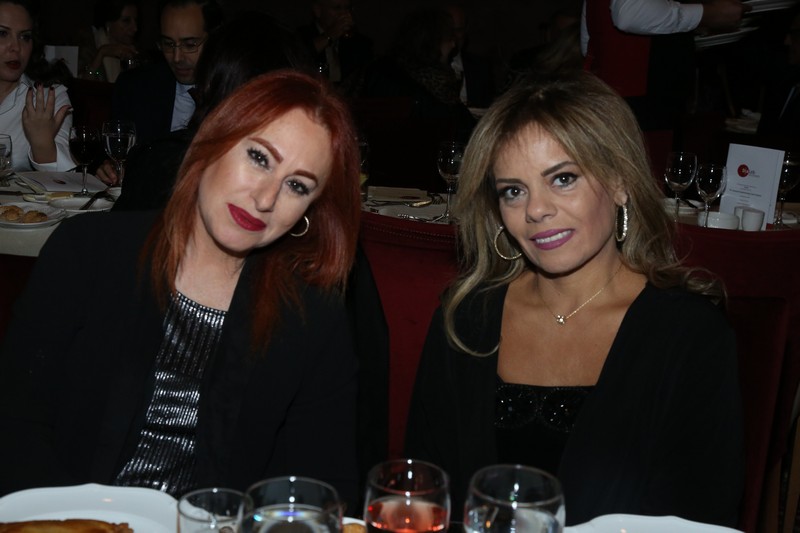 DiaLeb's 8th Annual Fundraising Gala Dinner